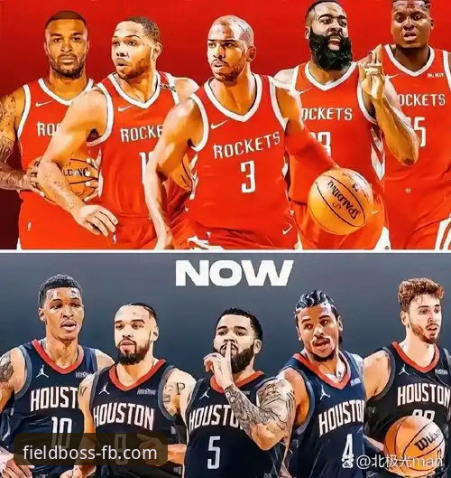 火箭多点开花vs尼克斯核心迷失：一场战术执行的全面对比