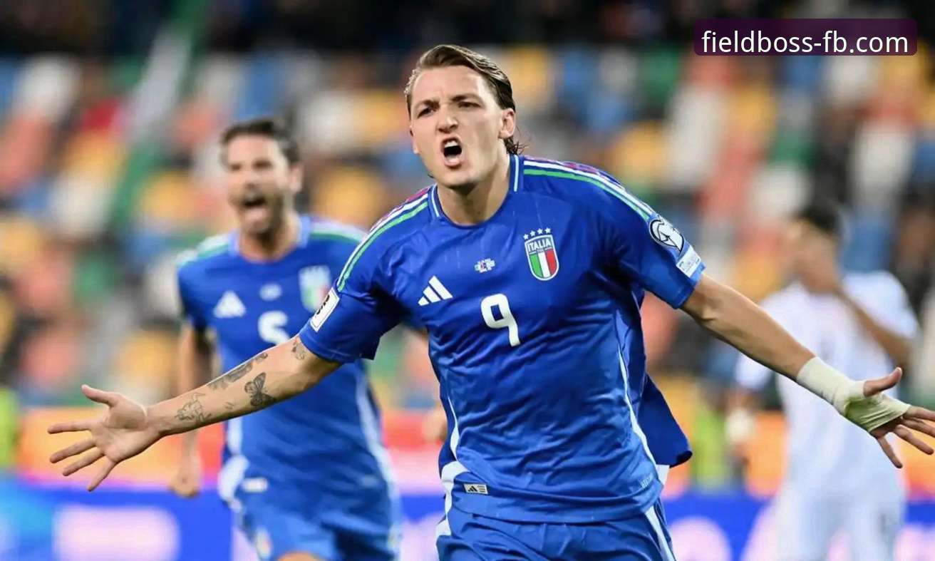 波黑点杀意大利晋级世界杯：一场战术与心理的全面解析